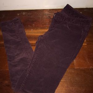 American eagle pants